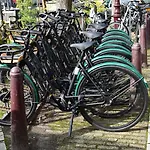 Hotel Prinsengracht 3*