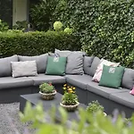 Hotel Prinsengracht 3*