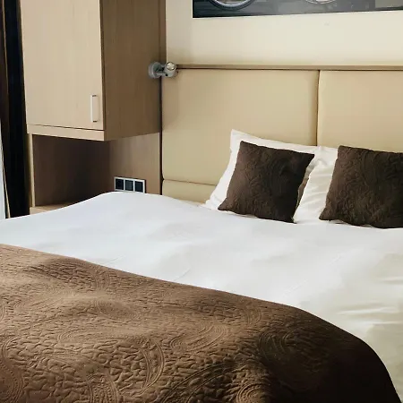 Prinsengracht Otel