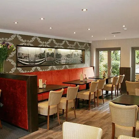 Hotel Prinsengracht Amsterdam