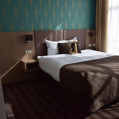 Prinsengracht Otel