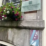Prinsengracht Otel 3*
