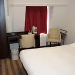 Hotel Prinsengracht Ámsterdam