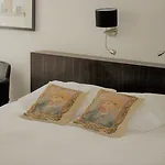 Hotel Prinsengracht Ámsterdam