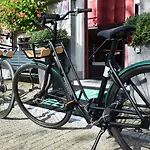 Hotel Prinsengracht Ámsterdam