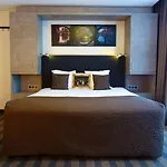 Hotel Prinsengracht 3*