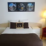 Hotel Prinsengracht 3*