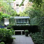 Prinsengracht Otel 3*
