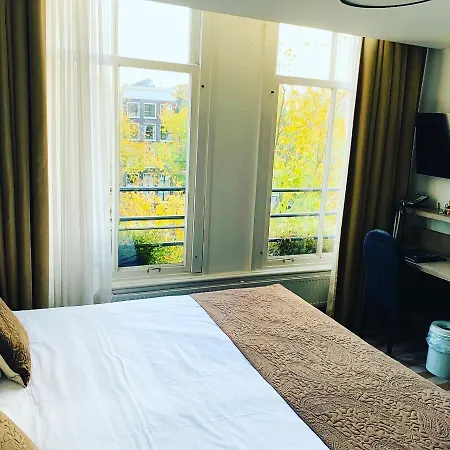 Prinsengracht Ξενοδοχείο 3*