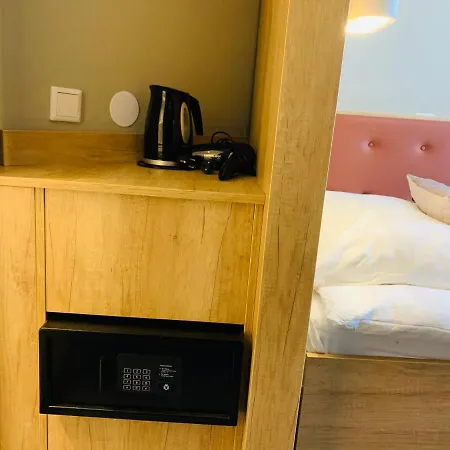 Hotel Prinsengracht Amsterdam