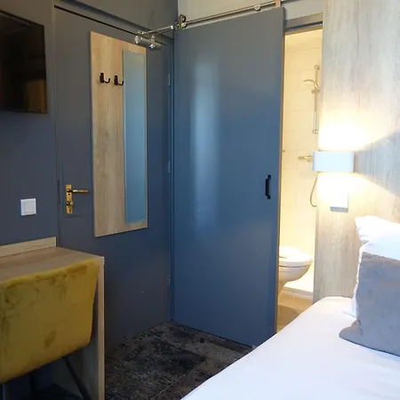 Hotel Prinsengracht 3*
