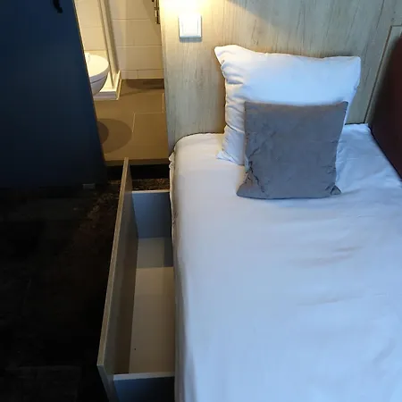 Hotel Prinsengracht Amesterdão