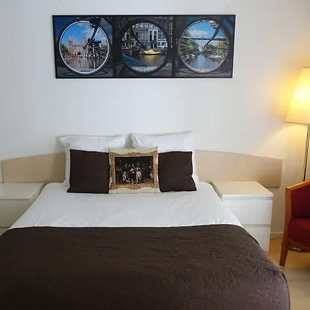 Prinsengracht Ξενοδοχείο
