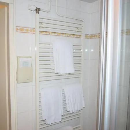 Hotel Prinsengracht Amesterdão