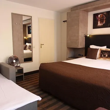 Prinsengracht Ξενοδοχείο 3*