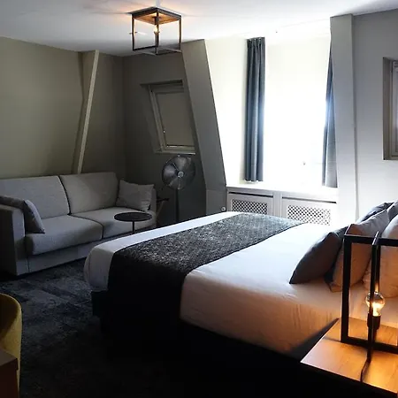 Prinsengracht Hotel Amesterdão