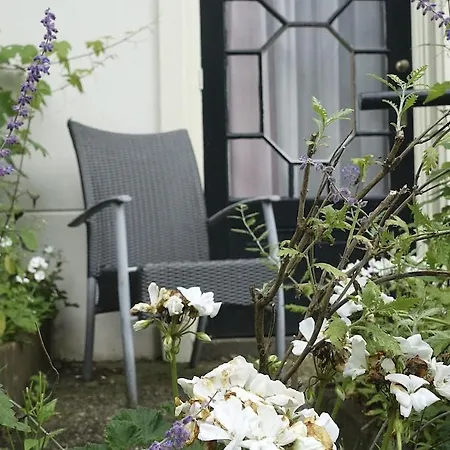 Prinsengracht 3* Amesterdão