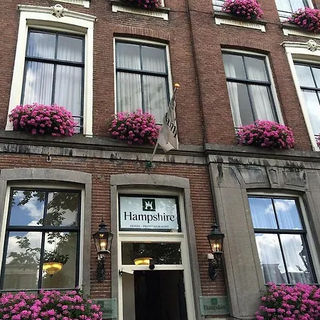 Hotel Prinsengracht Amesterdão