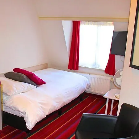 Hotel Prinsengracht Amesterdão