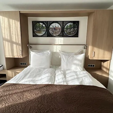 Ξενοδοχείο Prinsengracht 3*