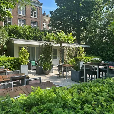 Prinsengracht 3* Amsterdam