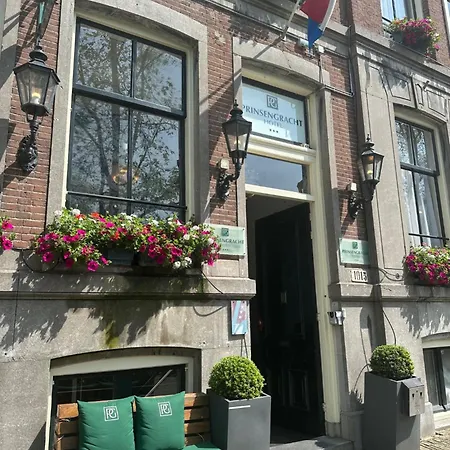 Ξενοδοχείο Prinsengracht