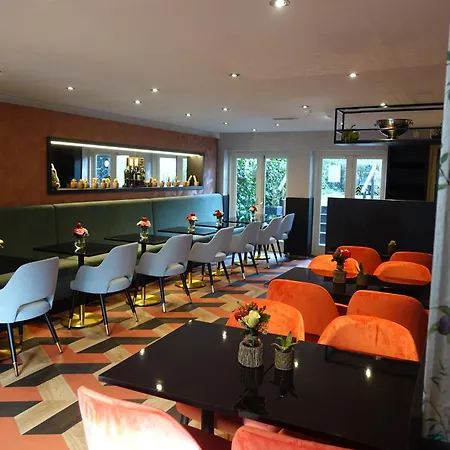 Prinsengracht Ξενοδοχείο 3*