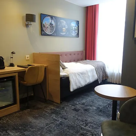 Prinsengracht Hotel Amesterdão