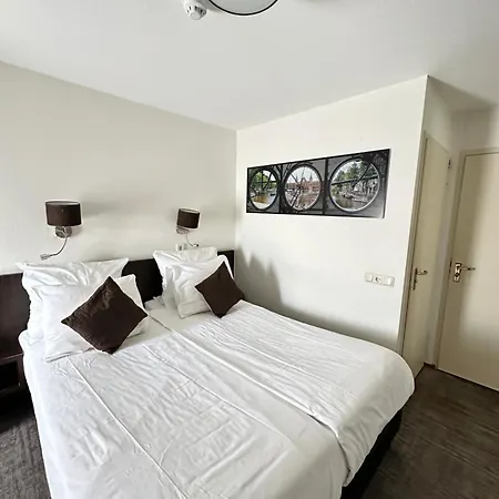 Prinsengracht 3* Amesterdão