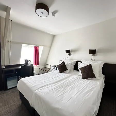 Hotel Prinsengracht Amsterdam