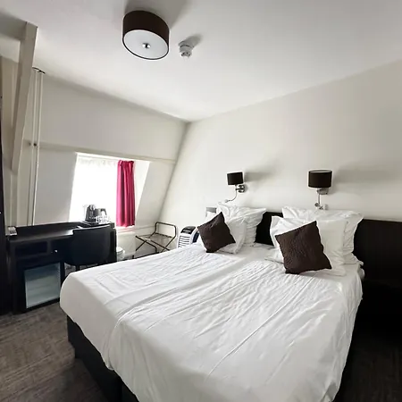 Hotel Prinsengracht Amesterdão