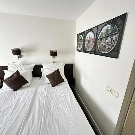 Ξενοδοχείο Prinsengracht 3*