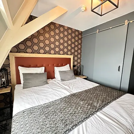 Prinsengracht Hotel Amesterdão
