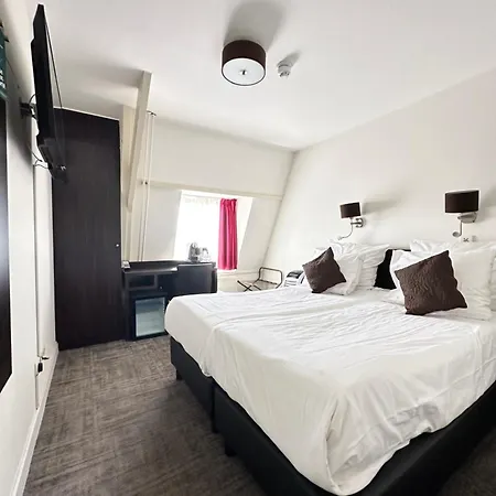 Ξενοδοχείο Prinsengracht 3*