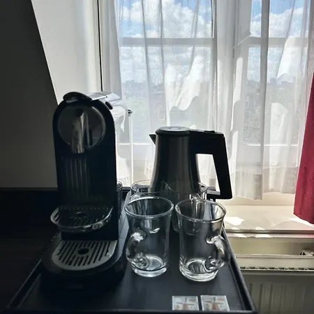 Prinsengracht Ξενοδοχείο