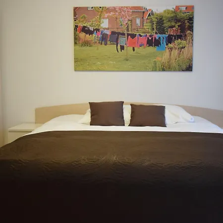 Prinsengracht 3* Amsterdam