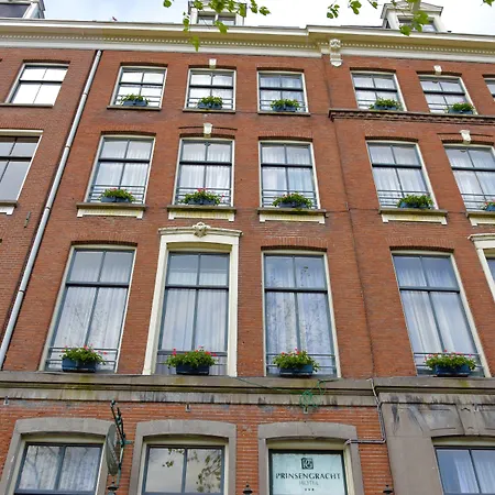 Prinsengracht 3*