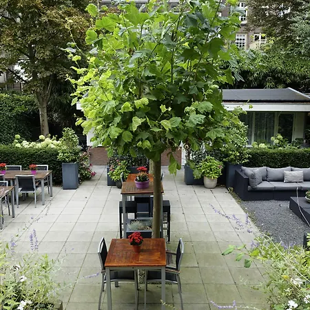 Prinsengracht 3* Amsterdam