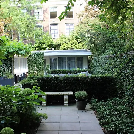 Prinsengracht Ξενοδοχείο 3*