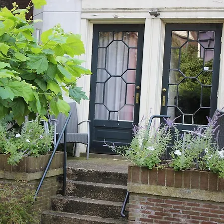 Prinsengracht Ξενοδοχείο