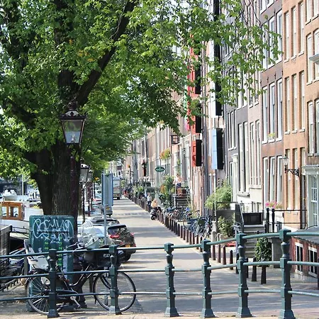 Hotel Prinsengracht Amesterdão