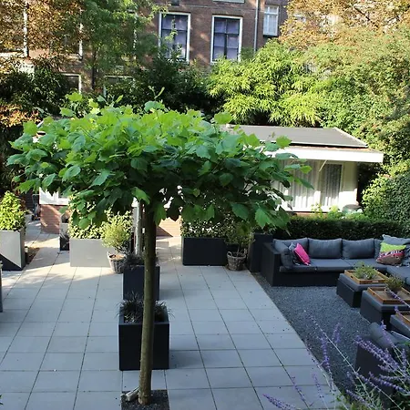 Prinsengracht Hotel Amesterdão