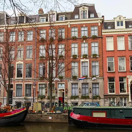 Prinsengracht Ξενοδοχείο