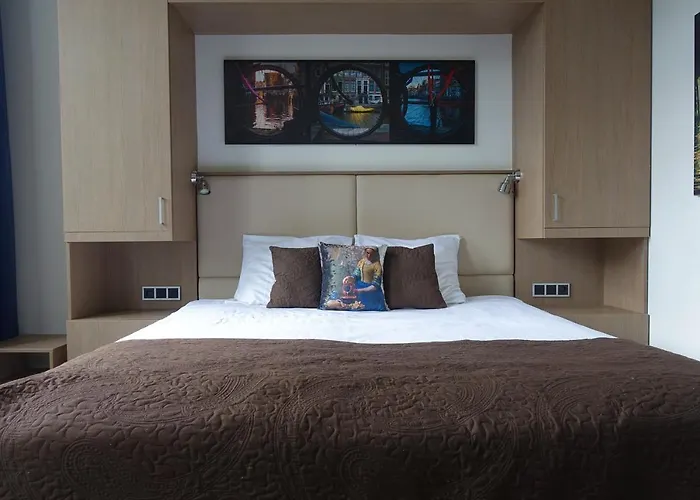 Prinsengracht Amsterdam