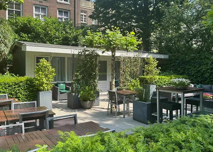 Prinsengracht 3* Amsterdam