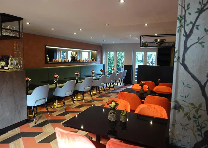 Prinsengracht Hotel 3*