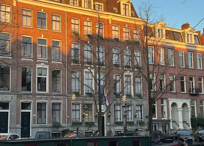Prinsengracht 3*