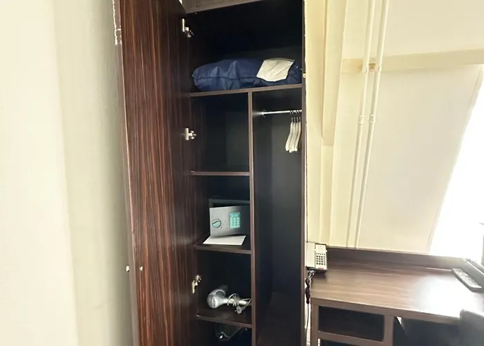 Hotel Prinsengracht 3*