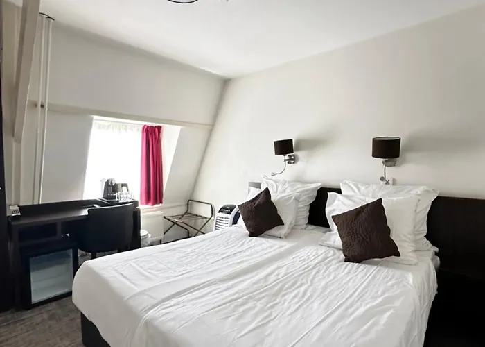 Hotel Prinsengracht Amsterdam