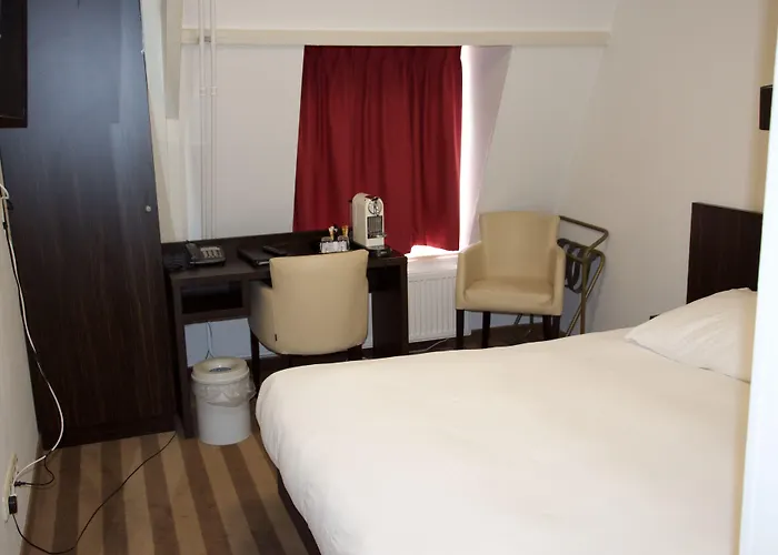 Hotel Prinsengracht Amsterdam